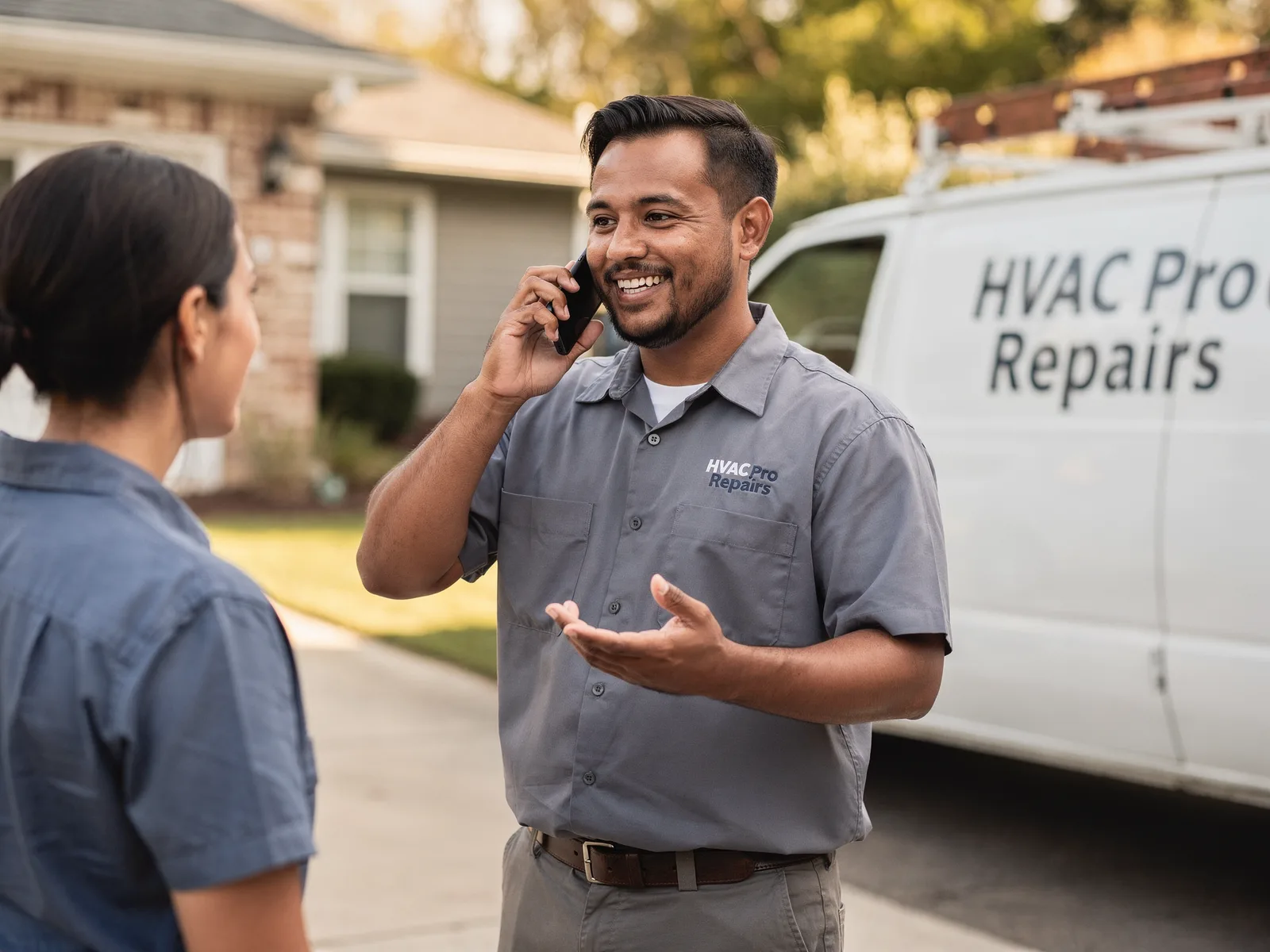 Heat Pump Repair Orleans, MA FAQs